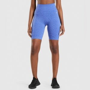 Gymshark Adapt seamless Cycling Shorts